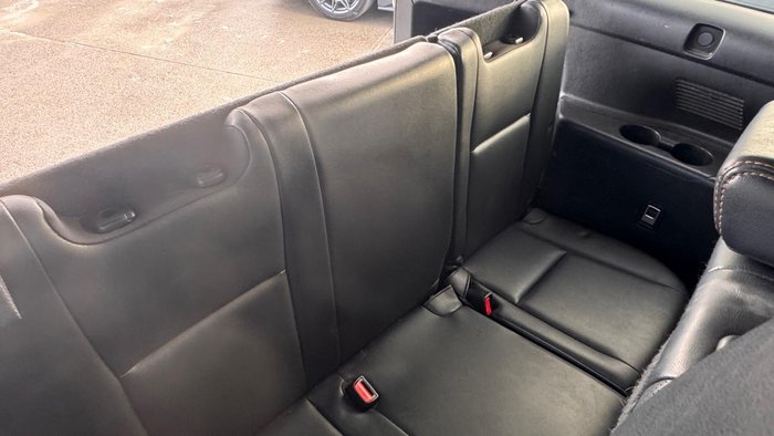 2016 Toyota Kluger GXL