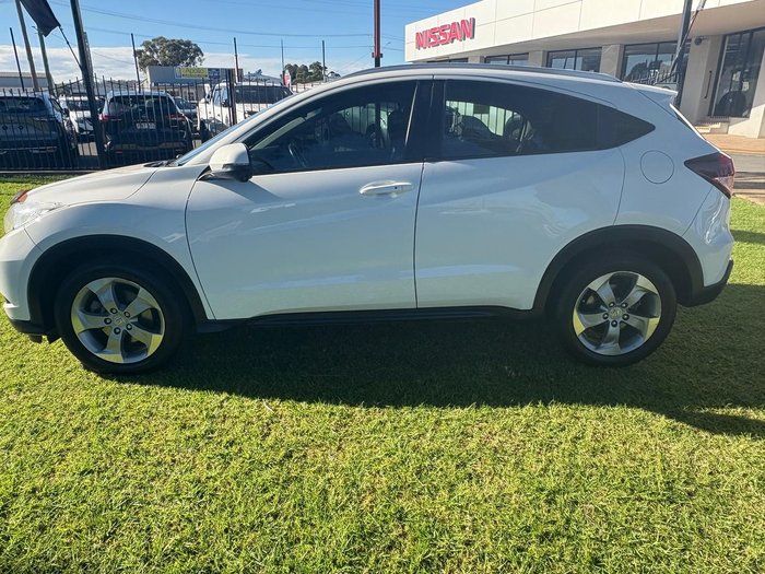 2015 Honda HR-V VTi-S