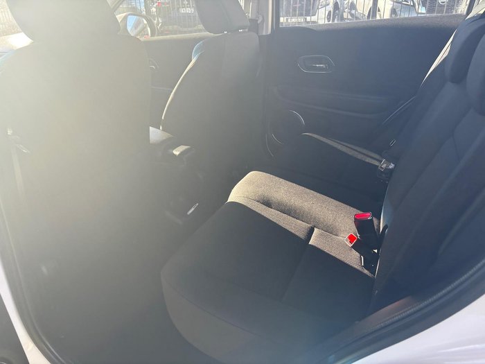 2015 Honda HR-V VTi-S
