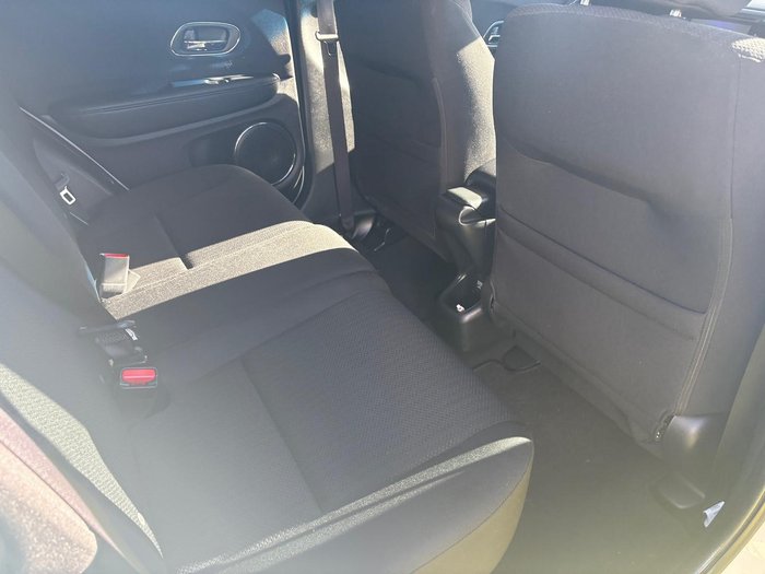 2015 Honda HR-V VTi-S