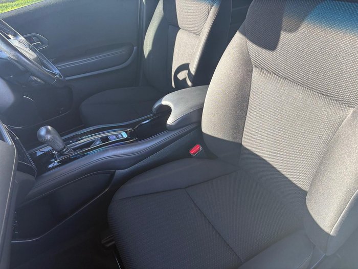 2015 Honda HR-V VTi-S