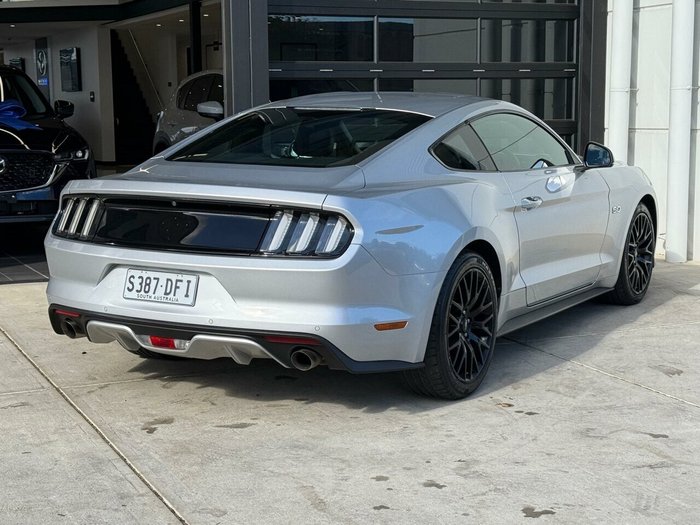 2016 Ford Mustang GT