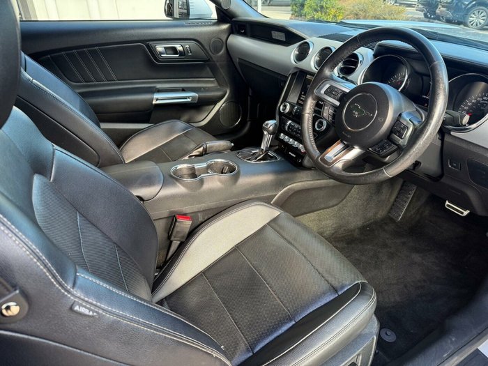 2016 Ford Mustang GT