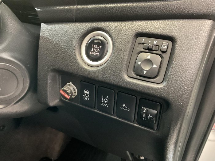 2020 Mitsubishi Triton GLS