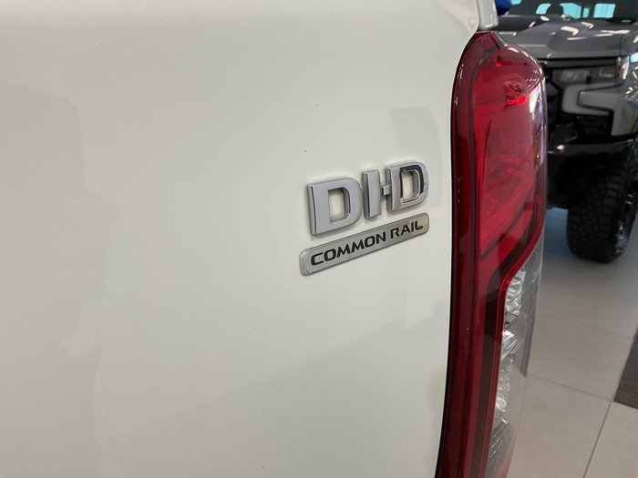 2020 Mitsubishi Triton GLS