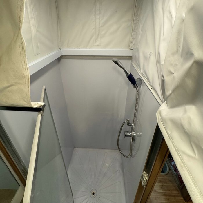 2014 JAYCO JOURNEY 17.55-8