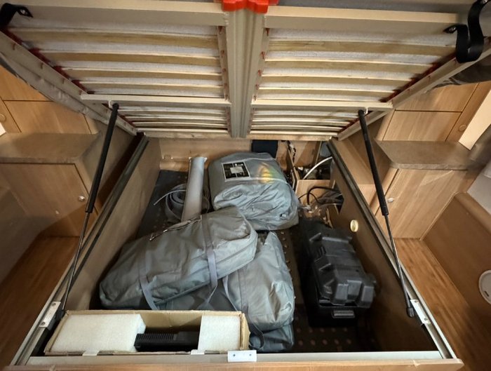 2014 JAYCO JOURNEY 17.55-8