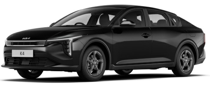 2024 Kia K4 S