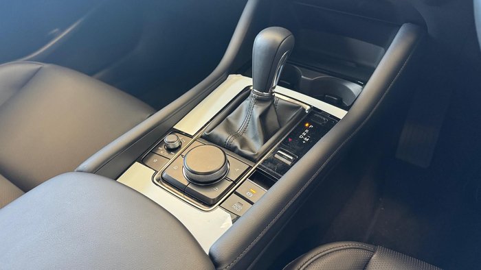 2024 Mazda 3 G25 Astina