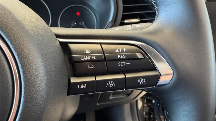 2024 Mazda 3 G25 Astina