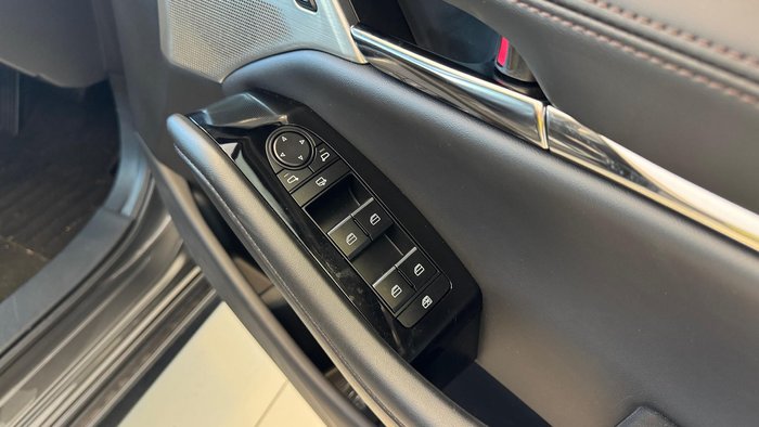 2024 Mazda 3 G25 Astina