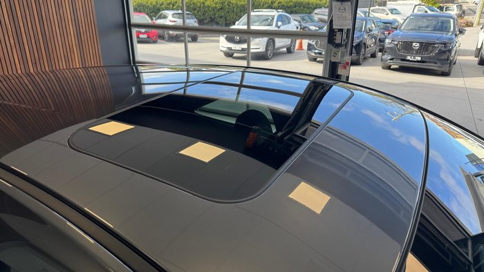 2024 Mazda 3 G25 Astina