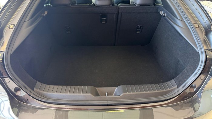 2024 Mazda 3 G25 Astina