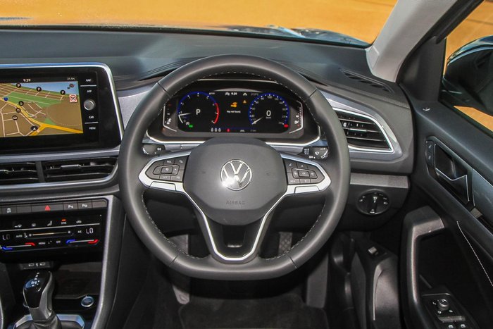 2025 Volkswagen T-Roc 110TSI Style