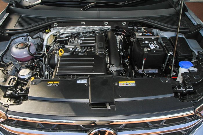 2025 Volkswagen T-Roc 110TSI Style