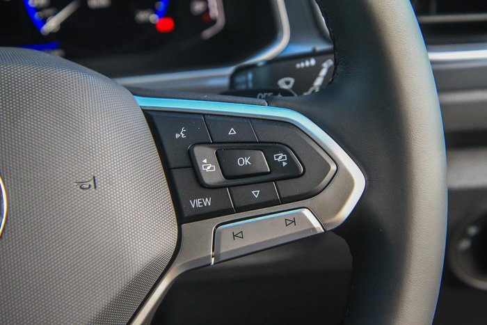 2025 Volkswagen T-Roc 110TSI Style