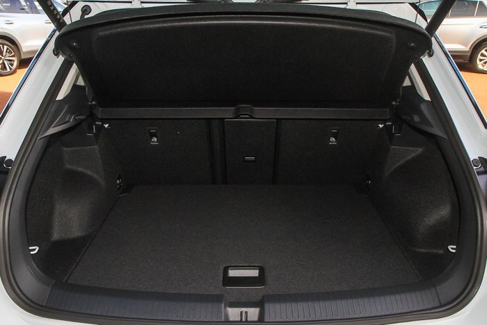 2025 Volkswagen T-Roc 110TSI Style