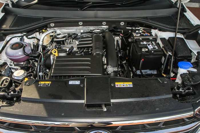 2025 Volkswagen T-Roc 110TSI Style