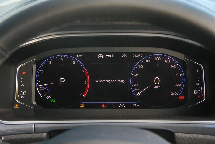2025 Volkswagen T-Roc 110TSI Style