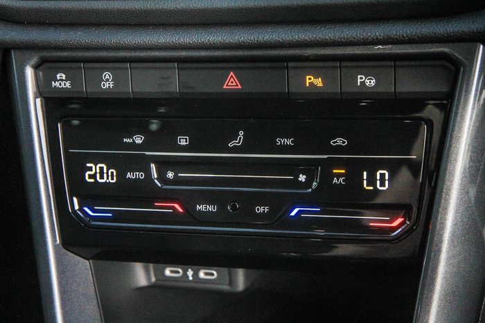 2025 Volkswagen T-Roc 110TSI Style
