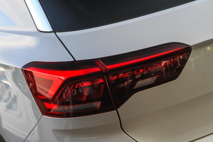 2025 Volkswagen T-Roc 110TSI Style