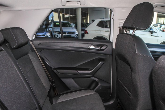 2025 Volkswagen T-Roc 110TSI Style