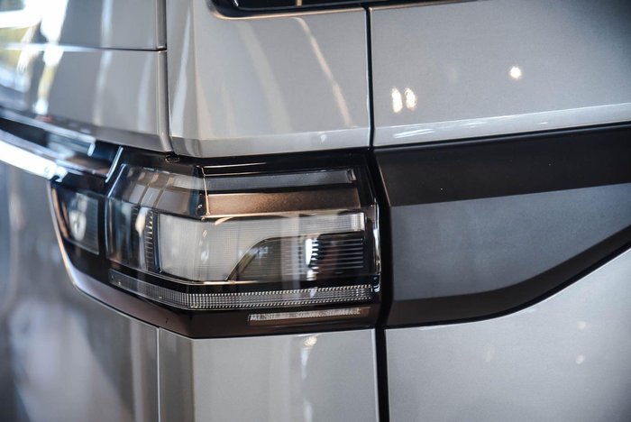 2025 Volkswagen ID. Buzz Cargo BEV550