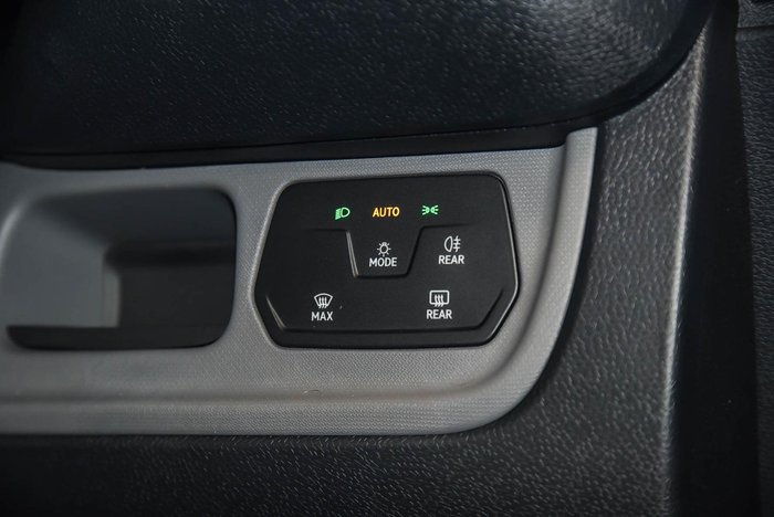 2025 Volkswagen ID. Buzz Cargo BEV550