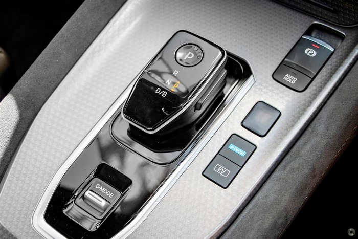 2025 Nissan QASHQAI N-DESIGN e-POWER