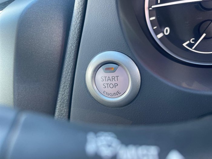 2024 Nissan Navara PRO-4X Warrior