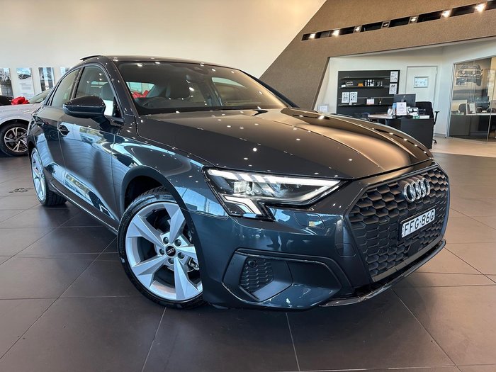 2024 Audi A3