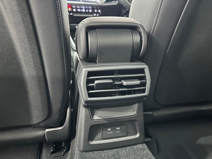 2024 Audi A3 35 TFSI