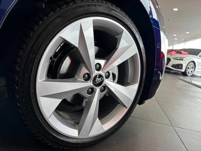 2024 Audi A3 35 TFSI