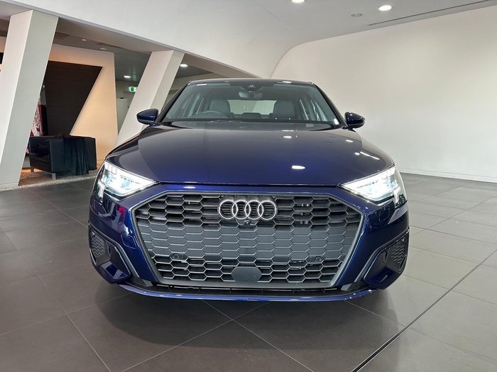 2024 Audi A3 35 TFSI