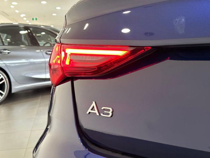 2024 Audi A3 35 TFSI