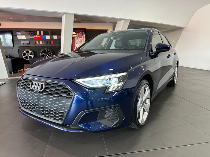 2024 Audi A3 35 TFSI
