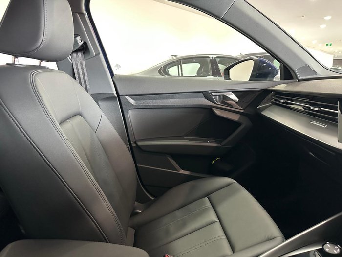 2024 Audi A3 35 TFSI