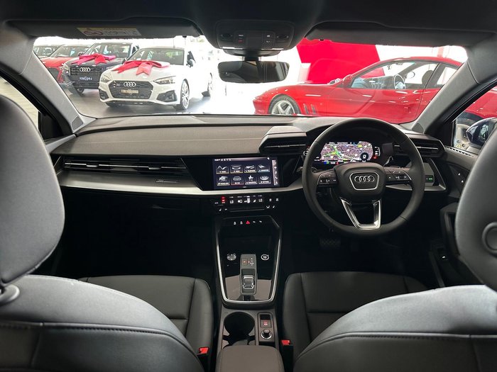 2024 Audi A3 35 TFSI