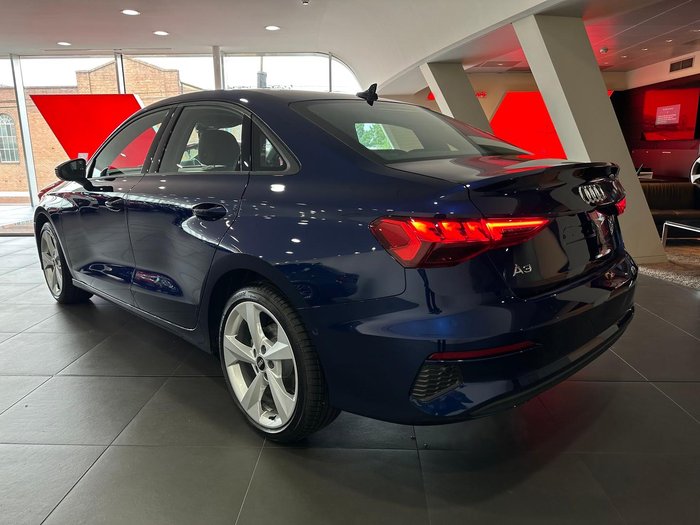 2024 Audi A3 35 TFSI