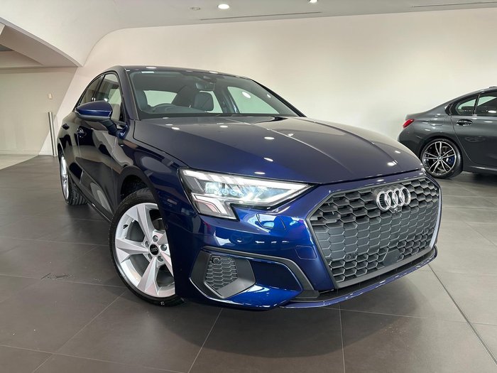 2024 Audi A3