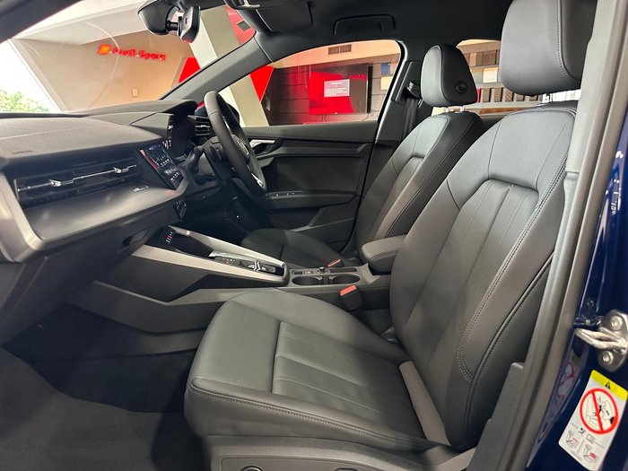 2024 Audi A3 35 TFSI