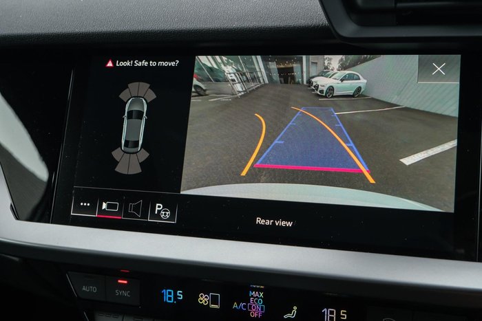 2024 Audi A3 35 TFSI