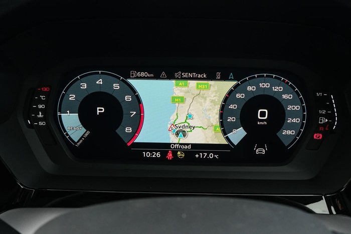 2024 Audi A3 35 TFSI