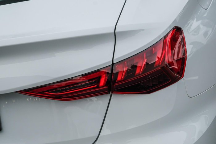 2024 Audi A3 35 TFSI