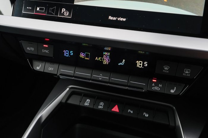 2024 Audi A3 35 TFSI