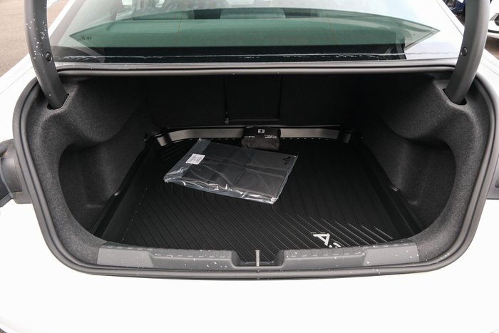 2024 Audi A3 35 TFSI