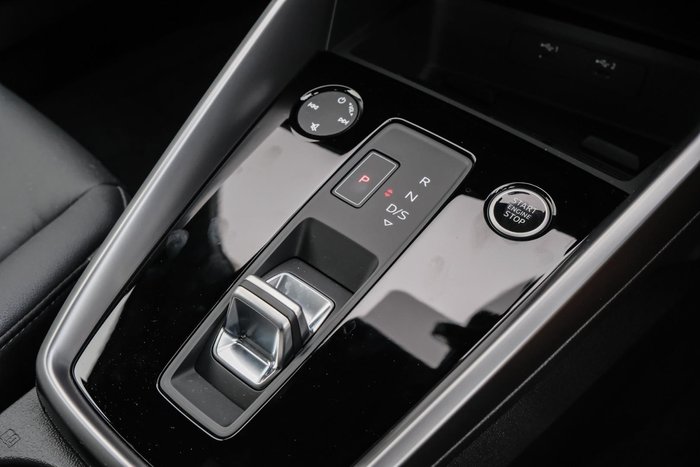 2024 Audi A3 35 TFSI