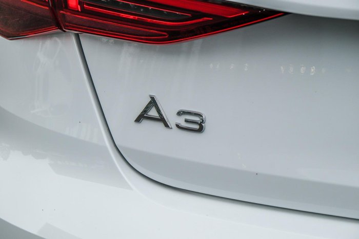 2024 Audi A3 35 TFSI