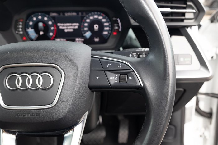 2024 Audi A3 35 TFSI