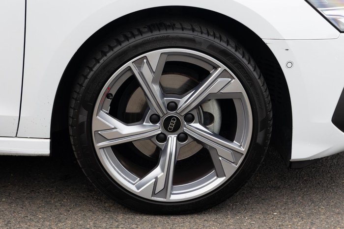2024 Audi A3 35 TFSI